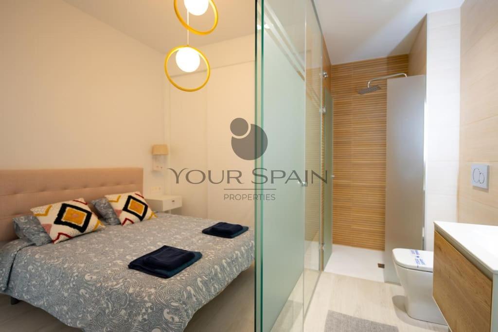 Your Spain R17 2B Torrevieja Exterior photo