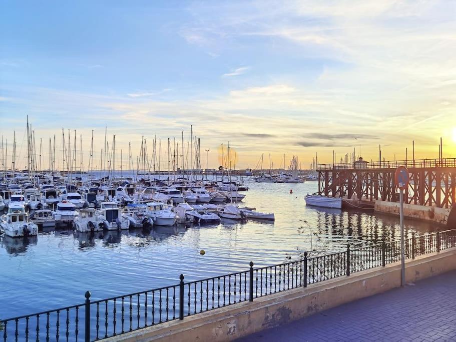 Your Spain R17 2B Torrevieja Exterior photo