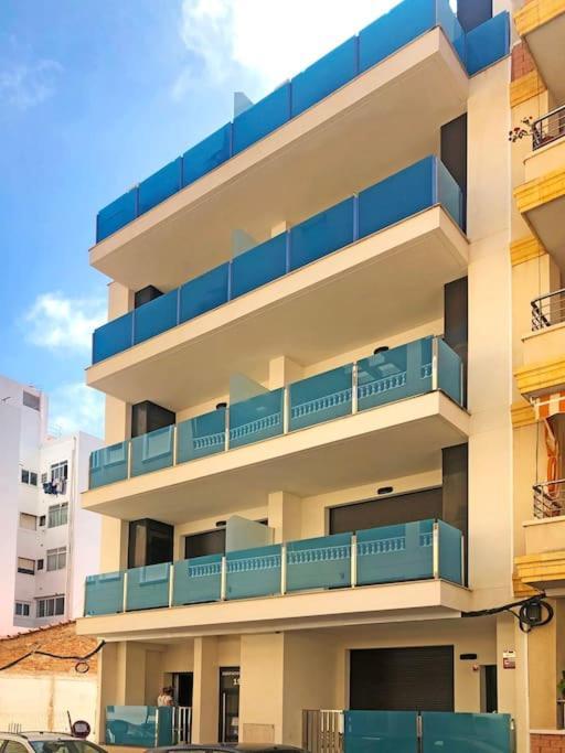 Your Spain R17 2B Torrevieja Exterior photo
